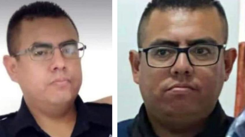Tras 4 meses desaparecido, hallan muerto a Pedro Alonso Jiménez, policía de Caborca