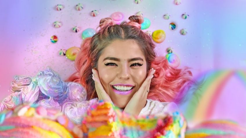 Lesslie de 'Los Polinesios' deja a un lado las sonrisas en Instagram: "Se vale llorar y sentir"