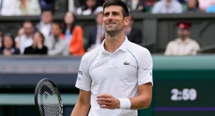 Novak Djokovic derrota a Matteo Berrettini y conquista Wimbledon; iguala a Federer y Rafael Nadal