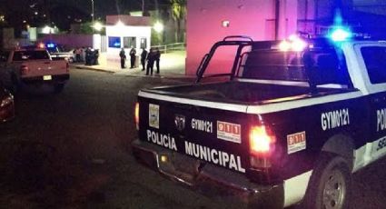 Isaac caminaba hacia su casa y acabó en hospital: Sujeto lo apuñala en pleno centro de Guaymas