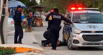 Se niegan a pagar: Feminicidas de Victoria Esperanza interponen un amparo; la mataron en Tulum