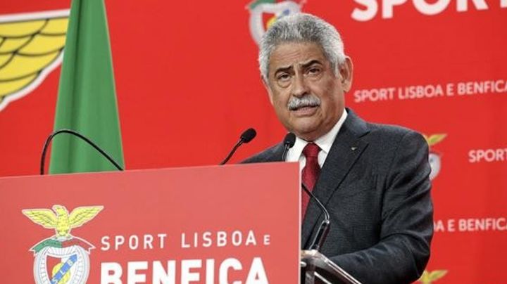 Golpe al futbol: Arrestan al presidente del Benfica por fraude y le quitan cargo; fianza es de 3mdd