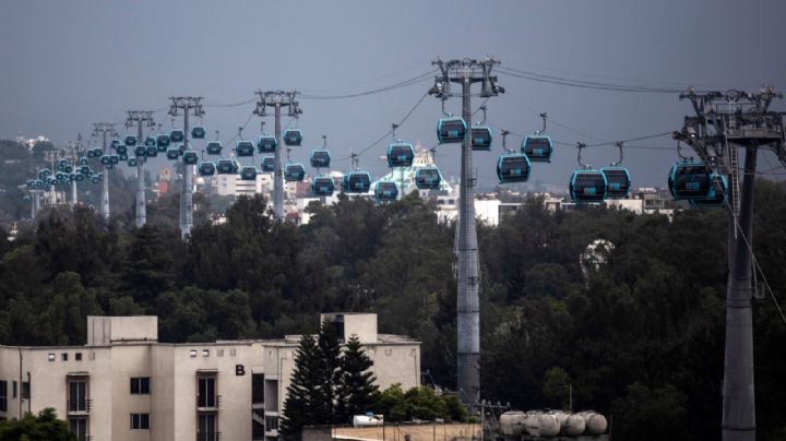 Cablebús de la Ciudad de México: Costos, horarios y más datos de este nuevo transporte