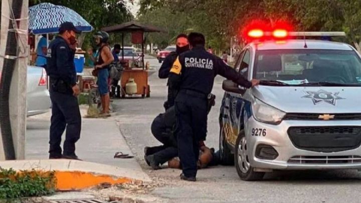 Se niegan a pagar: Feminicidas de Victoria Esperanza interponen un amparo; la mataron en Tulum