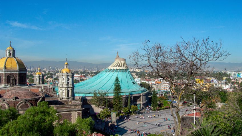 ¡Toma nota! Este es el pronóstico del clima de hoy viernes 27 de agosto para la CDMX y Edomex
