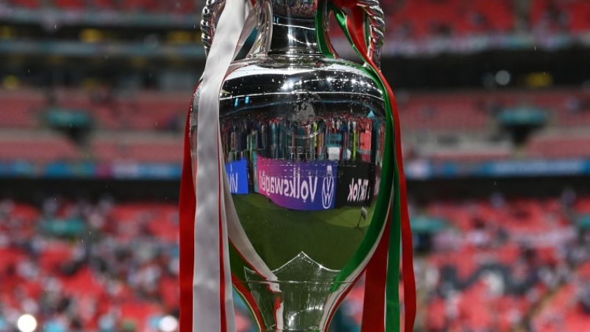 UEFA Euro 2020: Anota los horarios y canales para ver la gran Final Italia vs. Inglaterra