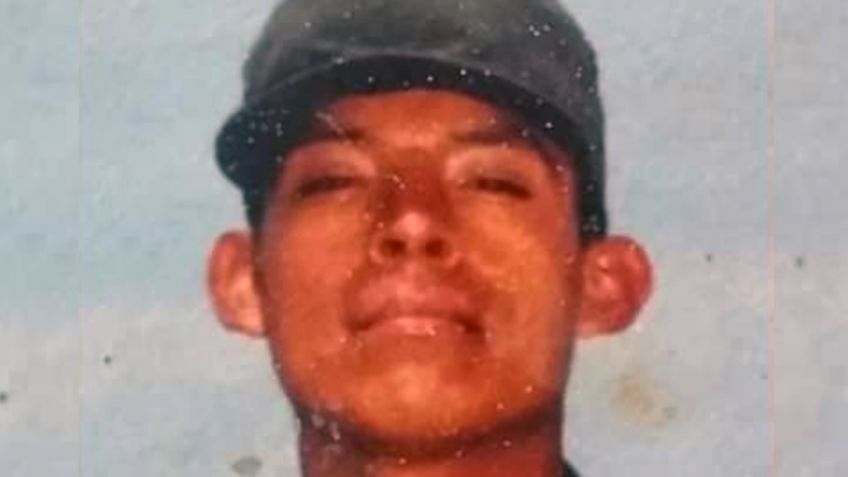 Fue a trabajar y no regresó: Reportan desaparición del joven Fidel Baume en Sonora