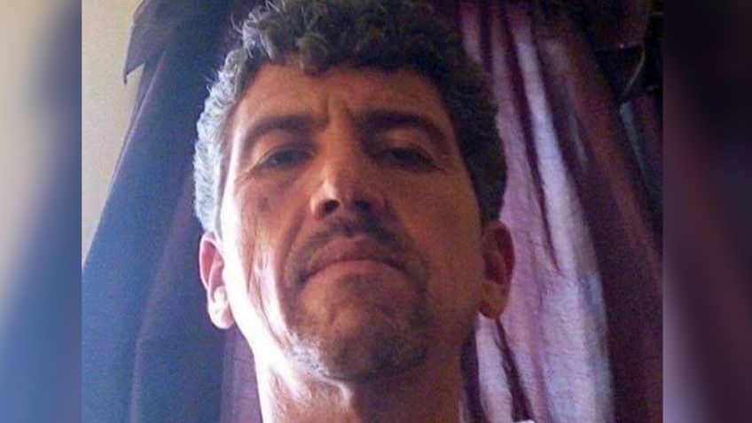 Desaparece Juan Ramón en carretera de Sonora; su familia ruega por ayuda para encontrarlo