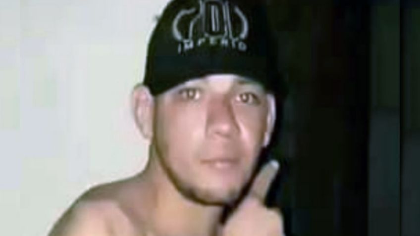 Familiares buscan al joven Gilberto Meza en Empalme; tiene una semana desaparecido