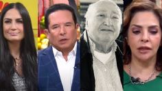 Luto en Imagen TV: Elenco de 'Sale el Sol' lamenta la muerte de importante figura del medio artístico