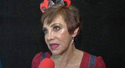 "Llevo 3 infartos": Maribel Fernández 'La Pelangocha' llega a TV Azteca devastada y da fuerte noticia