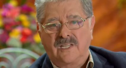 Raymundo Capetillo: El actor de Televisa falleció hace 1 año y así lo recuerdan en 'Sale el Sol'
