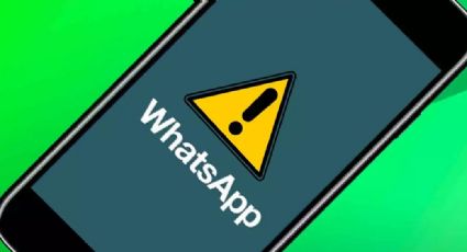 Si tienes estas aplicaciones en tu celular, tu cuenta de WhatsApp puede estar en peligro