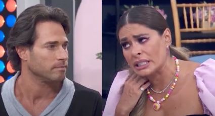 ¡Pleito en Televisa! Sebastián Rulli llega a 'Hoy' y desprecia "falsas disculpas" de Galilea Montijo