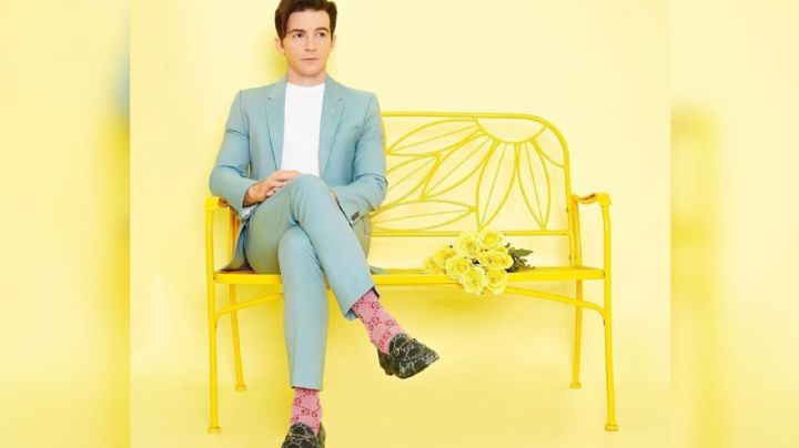 Por delitos contra menores, juez sentencia a Drake Bell a 2 años de libertad condicional