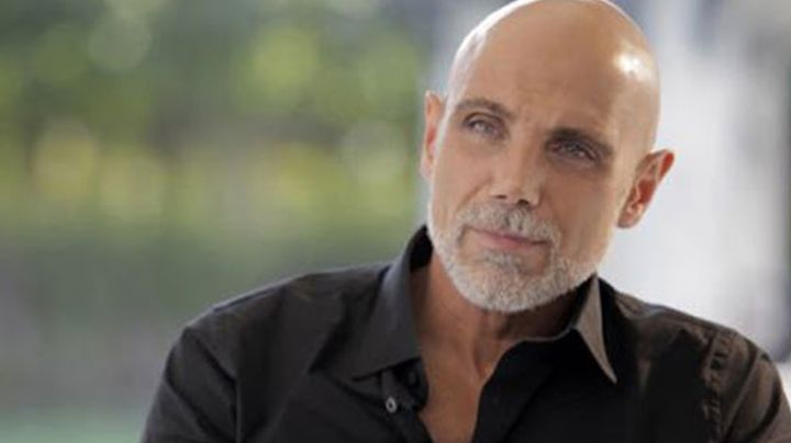 Manuel Landeta: Tras dejar Televisa, reaparece en 'Hoy' y deja en shock a Galilea y Andrea Legarreta