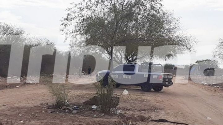 Empalme: Localizan a un hombre sin vida en el poblado La Atravezada