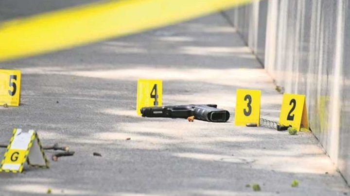 Aniquilan a 'El Chacal ', extorsionador de La Unión Tepito; operaba para 'El Chori'