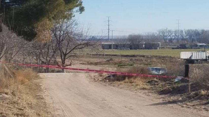 Intenso tiroteo sobre carril de carreras de caballos deja a 3 sin vida y varios heridos