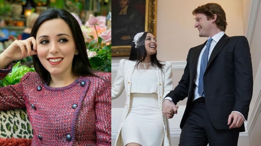 Infierno real: Hanna Jaff revela en TV Azteca que huyó de Inglaterra por malos tratos: "Fue muy feo"