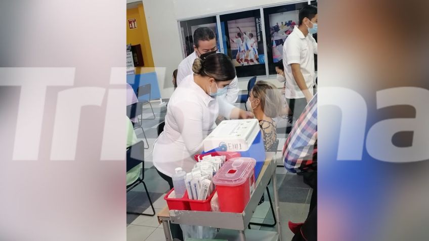 ¡Por fin! Esta es la fecha para la aplicación de la vacuna contra Covid-19 a adultos de 40 a 49 años