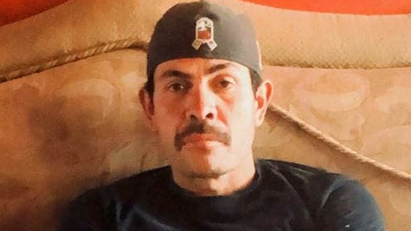 Arturo Franco fue 'levantado' hace 5 meses en Sonora; su familia pide ayuda para hallarlo