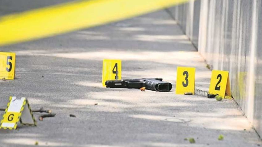 Aniquilan a 'El Chacal ', extorsionador de La Unión Tepito; operaba para 'El Chori'