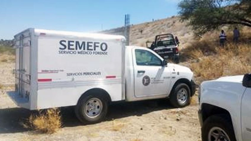 Encuentran a hombre sin vida en Hipódromo de Hermosillo; estaba en estado de putrefacción