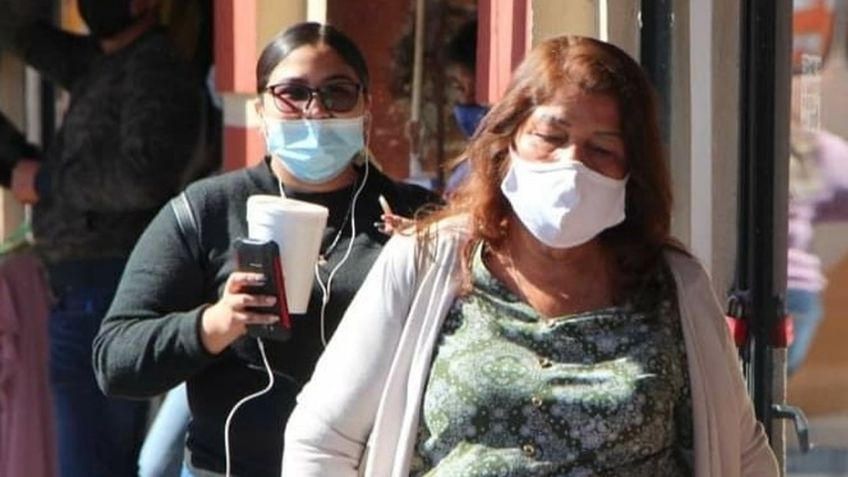 Se disparan los contagios de Covid-19 en Guaymas y Empalme; se refuerzan restricciones