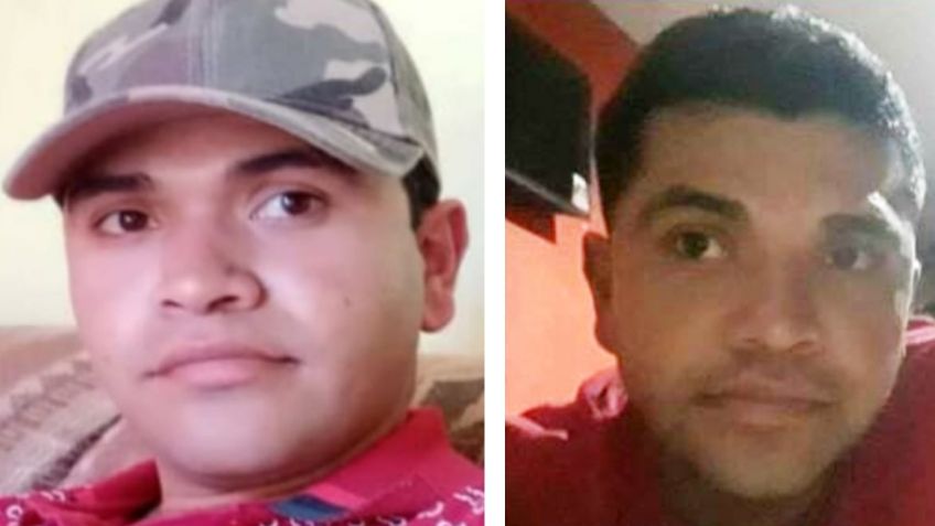 Desaparece el joven Cristian Noé en Nogales; tiene más de 4 meses sin regresar a casa