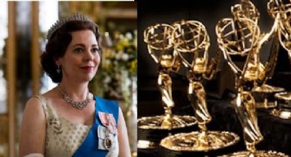 'The Crown' y más series de Netflix: Esta es la lista de los nominados a los Premios Emmy 2021