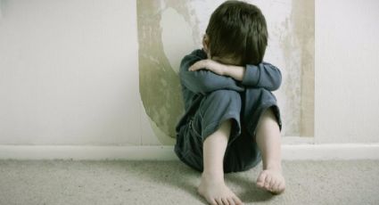 "Me pegan cuando no quiero": Una mujer vende a su hijo de 3 años para que abusen de él
