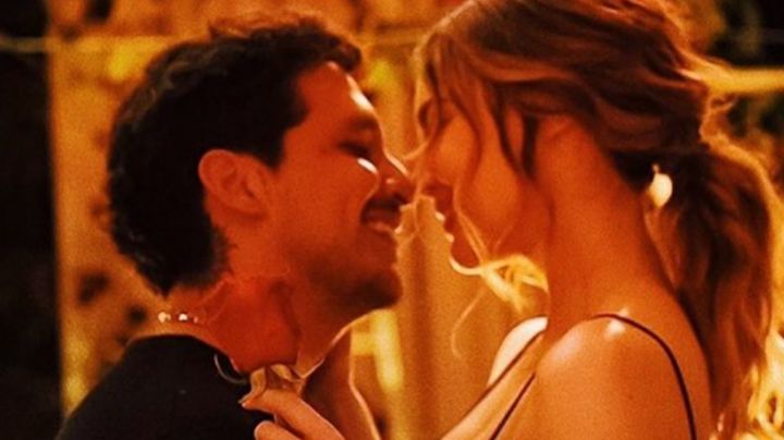 ¡Paren todo! Christian Nodal y Belinda reaparecen juntos y revelan ¿que no habrá boda?