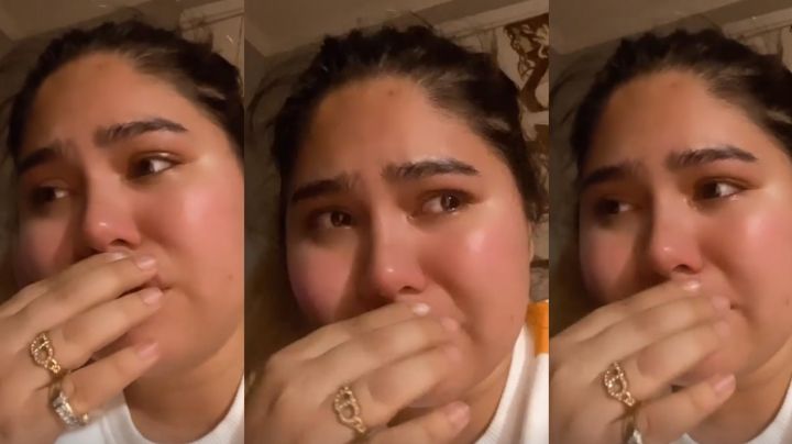 Devastada: A 6 años de la partida de Joan Sebastian, Juliana Figueroa pierde a otro ser querido