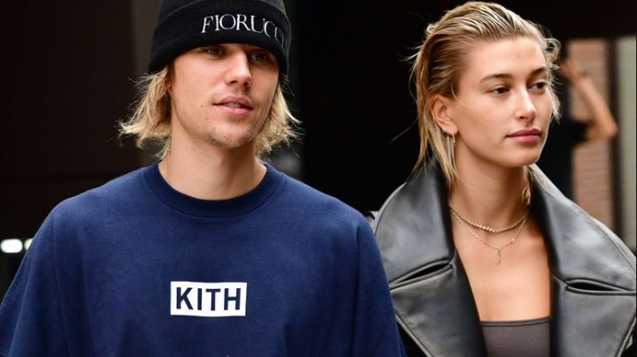 ¿Matrimonio disfuncional? Captan en VIDEO a Justin Bieber agrediendo verbalmente a su esposa