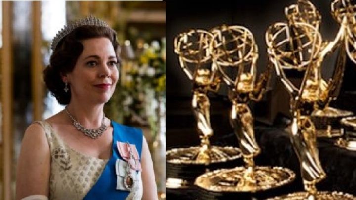 'The Crown' y más series de Netflix: Esta es la lista de los nominados a los Premios Emmy 2021