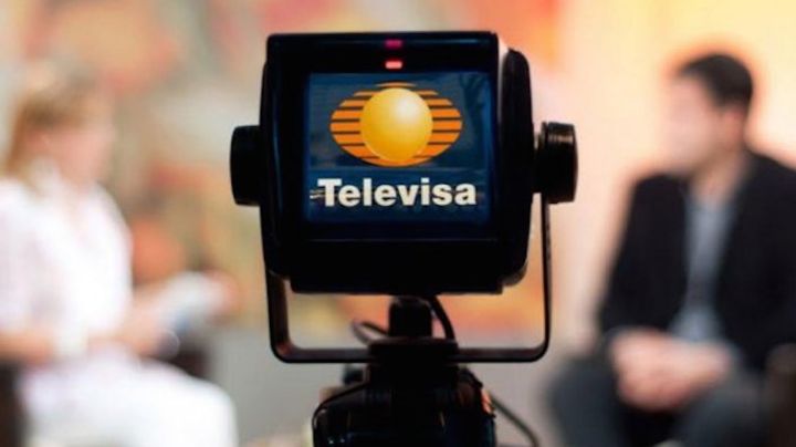 Famosa integrante de Noticieros Televisa sería DESPEDIDA tras más de 45 años en San Ángel