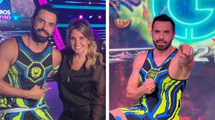 "Es un novio tan secreto": Productora de 'Hoy' reacciona a su 'romance' con galán de Televisa