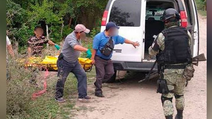 Al interior de su habitación, anciano termina con su existencia; colgaba con una soga en el cuello