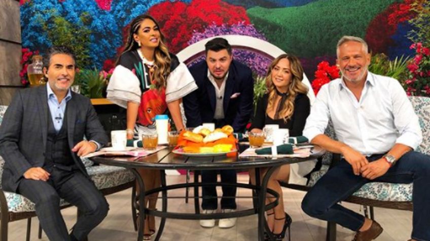 ¿Adiós Televisa? Tras escándalo, querido conductor de 'Hoy' deja el programa por esta razón
