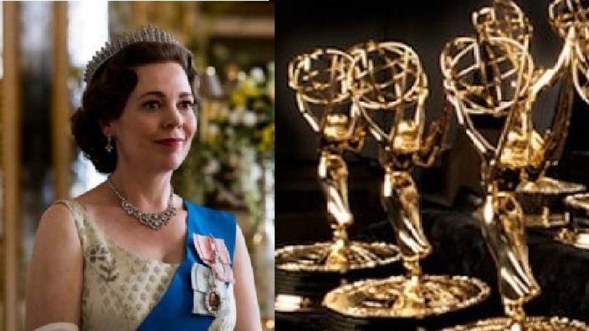 'The Crown' y más series de Netflix: Esta es la lista de los nominados a los Premios Emmy 2021