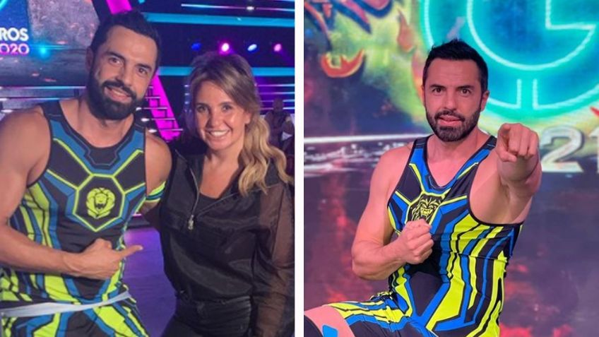 "Es un novio tan secreto": Productora de 'Hoy' reacciona a su 'romance' con galán de Televisa