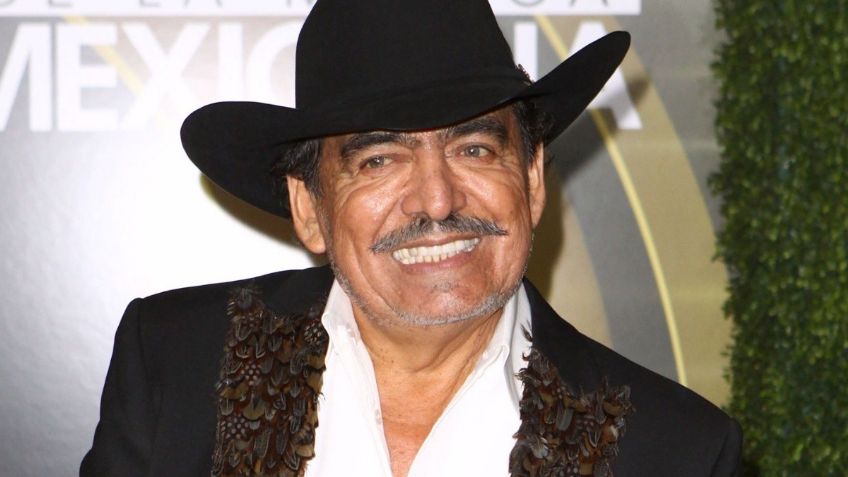 ¿Más pleito? Hijo de Joan Sebastian revela en 'VLA' la herencia 'secreta' que le dejó tras su muerte