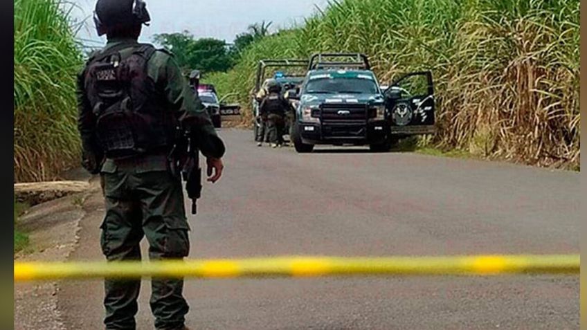 Mauricio sale de su casa desde muy temprano y ya no regresa; lo hallaron muerto entre unos cañales