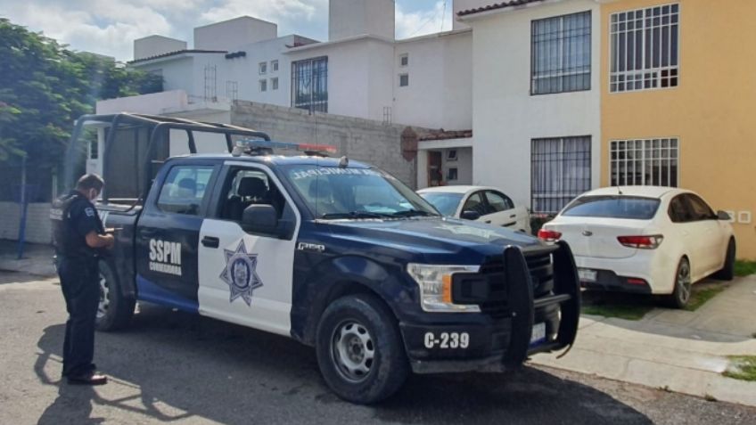 Vinculan a proceso a un hombre acusado de asesinar a su pareja con arma blanca