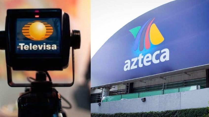 ¿Infidelidad? Captan juntos a exactriz de Televisa y a actor de TV Azteca; filtran coqueto mensaje