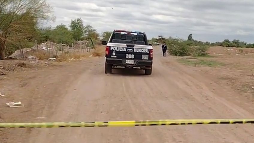 Eran hermanos: Identifican a los dos hombres ejecutados detrás de la Unison en Ciudad Obregón