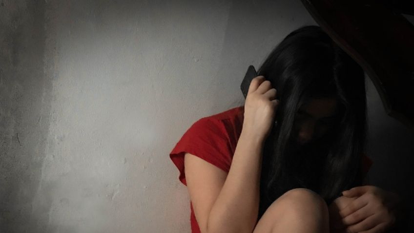 Infierno en casa: Una niña es apuñalada cuando estaba en su habitación; su madre la habría atacado