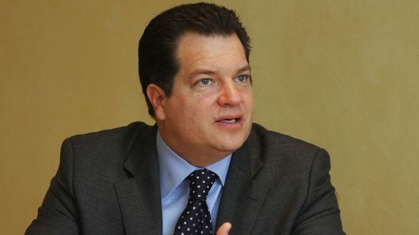 "Salió del país a buscar inversores": Abogado de Miguel Alemán Magnani justifica su salida de México