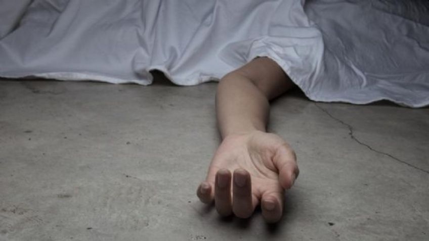 FUERTES IMÁGENES: A sangre fría, sicarios ejecutan a Liliana; quiso evitar 'levantón' de su hermano